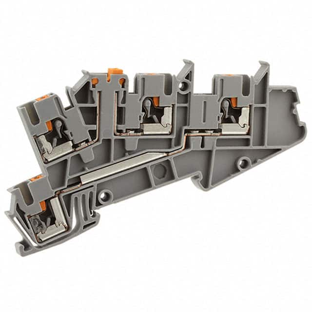 3213958 Phoenix Contact  DIN-Schienenkanal